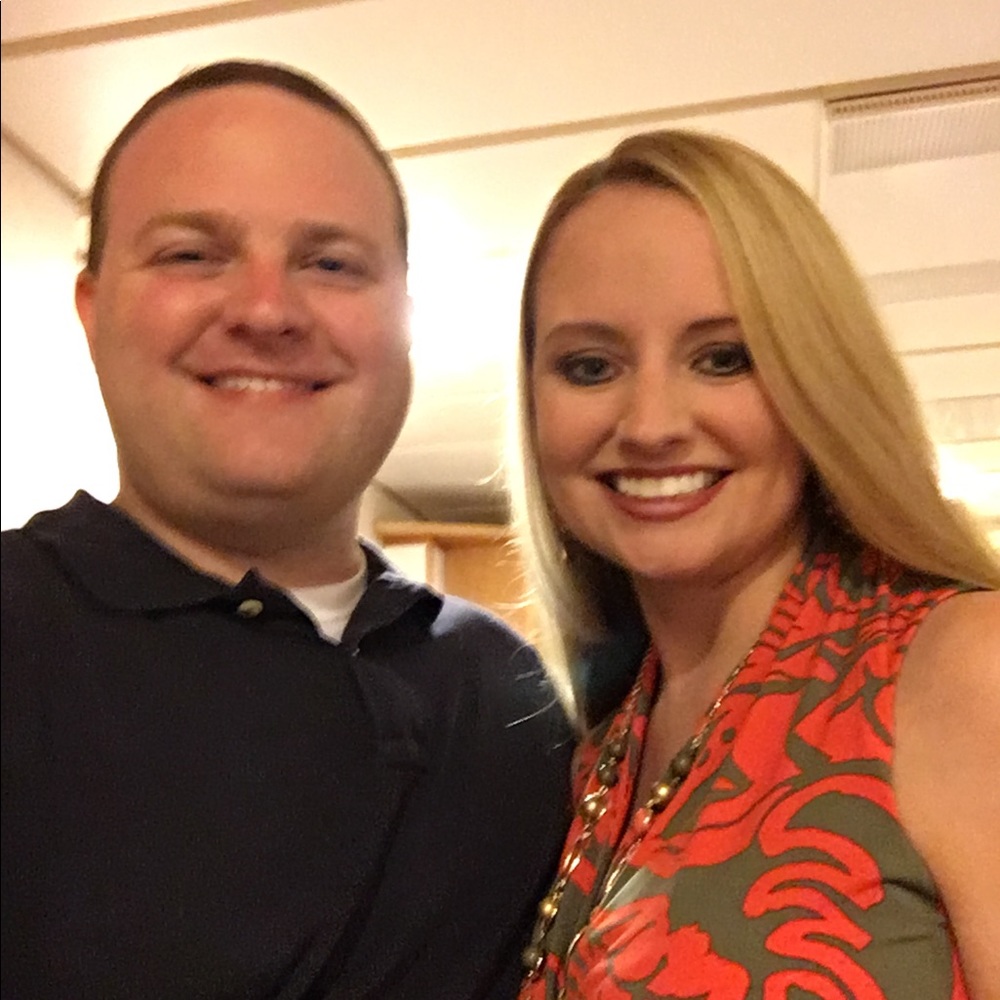 Meet your Posher, Darrin